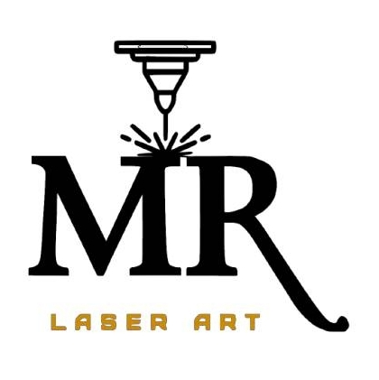 MR LASER ART